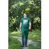 NEO TOOLS MunkaMunkavédelmi póló, OUTDOOR, erdő, XXXL 81-644-XXXL