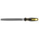 TOPEX RESZELŐ FÉLKEREK 200mm 06A722