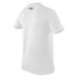 NEO TOOLS Munkavédelmi póló, fehér , Basic, 100% pamut, 180g/m2, XL  81-646-XL