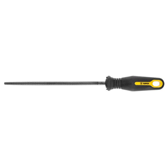 TOPEX RESZELŐ KEREK 200mm 06A723