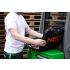 NEO TOOLS Munkavédelmi póló, fehér , Basic, 100% pamut, 180g/m2, XXL  81-646-XXL