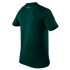 NEO TOOLS Munkavédelmi póló, zöld, 100% pamut, 180g/m2, XL 81-647-XL