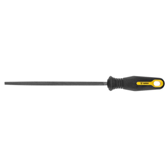 TOPEX RESZELŐ NÉGYSZÖG 200mm 06A724