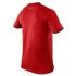 NEO TOOLS Munkavédelmi póló, piros, 100% pamut, 180g/m2, XL 81-648-XL