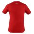 NEO TOOLS Munkavédelmi póló, piros, 100% pamut, 180g/m2, XXXL 81-648-XXXL