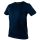 NEO TOOLS Munkavédelmi póló, sötétkék, NAVY, 100% pamut, 180g/m2, S 81-649-S