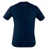 NEO TOOLS Munkavédelmi póló, sötétkék, NAVY, 100% pamut, 180g/m2, XXL 81-649-XXL