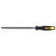 TOPEX RESZELŐ HÁROMSZÖG 200mm 06A725