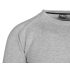 NEO TOOLS Melegítő felső COMFORT, szürke, 79% pamut, XXL 81-650-XXXL