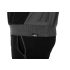 NEO TOOLS Munkavédelmi pulóver COMFORT, szürke-fekete, 57% pamut 39% poliészter, XL 81-651-XL
