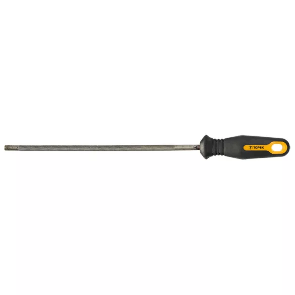 TOPEX LÁNCFŰRÉSZRESZELŐ 4.0MM 06A786
