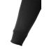 NEO TOOLS Munkavédelmi pulóver COMFORT, szürke-fekete, 57% pamut 39% poliészter, XXL 81-651-XXXL