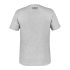 NEO TOOLS Munkavédelmi póló COMFORT, szürke, 90% pamut, XXXL 81-656-XXXL