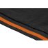 NEO TOOLS Munkavédelmi póló, fekete, galléros, Garage, pique, 100% pamut, 195g/m2, M 81-657-M
