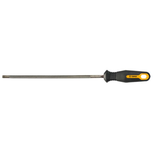 TOPEX LÁNCFŰRÉSZRESZELŐ 4.8MM 06A788
