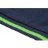 NEO TOOLS Munkavédelmi póló, galléros, Motosynteza, pique, 100% pamut, 195g/m2, XL 81-658-XL