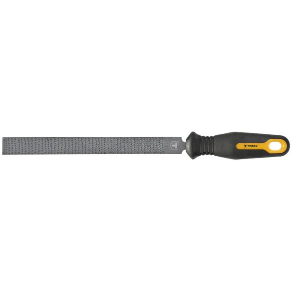 TOPEX FARÁSPOLY LAPOS 200MM 06A831