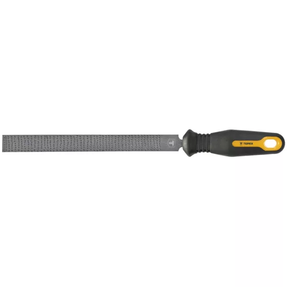 TOPEX FARÁSPOLY LAPOS 200MM 06A831