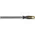 TOPEX FARÁSPOLY LAPOS 200MM 06A831