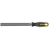 TOPEX FARÁSPOLY LAPOS 200MM 06A831