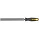 TOPEX FARÁSPOLY LAPOS 200MM 06A831