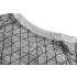 NEO TOOLS Thermo aláöltözet felső, hosszú ujjú, S/M 81-660-S/M