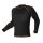 NEO TOOLS Thermo aláöltözet felső, hosszú ujjú, fekete, BASIC, XXL/XXXL 81-661-XXL/XXXL