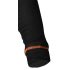 NEO TOOLS Thermo aláöltözet felső, hosszú ujjú, fekete, BASIC, XXL/XXXL 81-661-XXL/XXXL