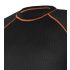 NEO TOOLS Thermo aláöltözet felső, hosszú ujjú, fekete, BASIC, XXL/XXXL 81-661-XXL/XXXL
