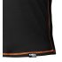 NEO TOOLS Thermo aláöltözet felső, hosszú ujjú, fekete, BASIC, XXL/XXXL 81-661-XXL/XXXL