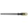TOPEX FARÁSPOLY FÉLKEREK 200MM 06A832