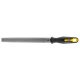 TOPEX FARÁSPOLY FÉLKEREK 200MM 06A832
