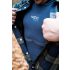 NEO TOOLS Thermo aláöltözet felső, hosszú ujjú COOLMAX, S/M 81-662-S/M