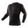 NEO TOOLS Thermo aláöltözet felső, hosszú ujjú CARBON, S/M 81-663-S/M
