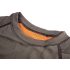 NEO TOOLS Thermo aláöltözet felső, hosszú ujjú CARBON, S/M 81-663-S/M