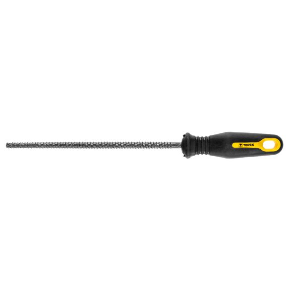 TOPEX FARÁSPOLY KEREK 200MM 06A833