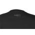 NEO TOOLS Munkavédelmi póló, hosszú ujjú, fekete, 100% pamut, XXXL 81-691-XXXL