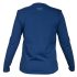 NEO TOOLS Munkavédelmi póló, hosszú ujjú, tengerészkék, 100% pamut, XL 81-692-XL