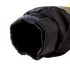 NEO TOOLS Láthatósági Munkavédelmi kabát, extrán szigetelt, sárga, XL 81-710-XL