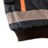 NEO TOOLS Láthatósági Munkavédelmi kabát, extrán szigetelt, narancssárga, XL 81-711-XL