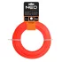 NEO TOOLS Damil, szegélynyírókhoz/kaszákhoz, 1,6mm/15m, kerek profil 07-100