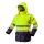 NEO TOOLS Láthatósági Munkavédelmi kabát, vízálló, sárga, XXXL 81-720-XXXL
