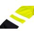 NEO TOOLS Láthatósági Munkavédelmi kabát, vízálló, sárga, XXXL 81-720-XXXL