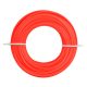 NEO TOOLS Damil, szegélynyírókhoz/kaszákhoz, 2,4mm/15m, kerek profil 07-102