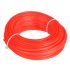 NEO TOOLS Damil, szegélynyírókhoz/kaszákhoz, 2,4mm/15m, kerek profil 07-102