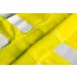 NEO TOOLS Láthatósági Munkavédelmi mellény sárga, XL 81-735-XL