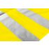 NEO TOOLS Láthatósági Munkavédelmi mellény sárga, XL 81-735-XL