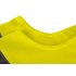 NEO TOOLS Láthatósági Munkavédelmi mellény sárga, XL 81-735-XL