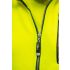 NEO TOOLS Láthatósági Polár Munkavédelmi kabát, sárga, XL 81-740-XL