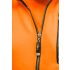 NEO TOOLS Láthatósági Polár Munkavédelmi kabát, narancssárga, XL 81-741-XL